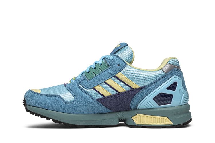 adidas ZX 8000 Light Aqua
