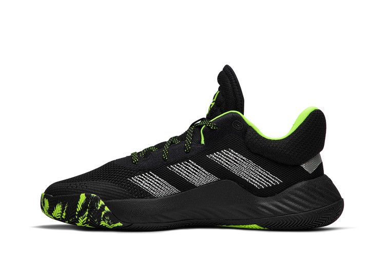 adidas D.O.N. Issue #1 Stealth Spider Man