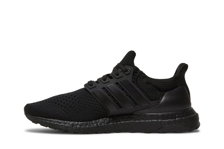 adidas Ultra Boost 1.0 Triple Black (Women's)