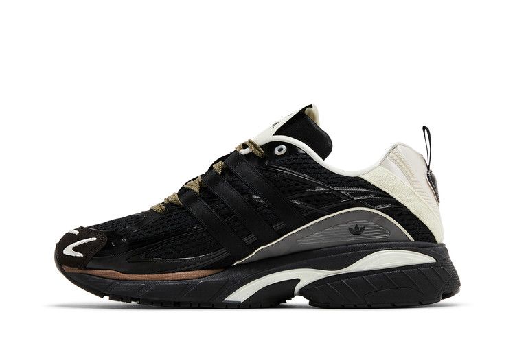 adidas Adistar Cushion Song for the Mute Core Black Dark Brown