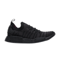 adidas NMD R1 STLT Triple Black