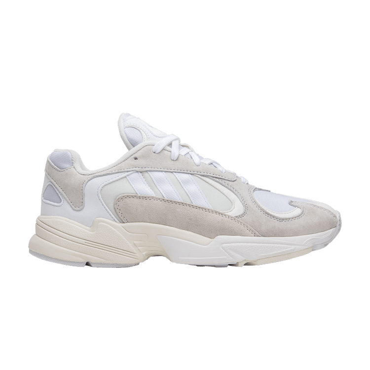 adidas Yung-1 Cloud White