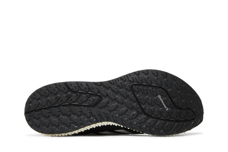 adidas 4DFWD 2 Core Black Cloud White Carbon