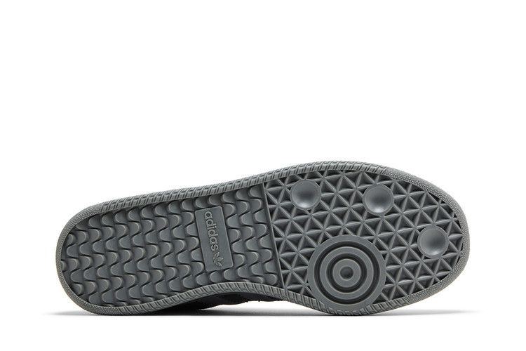 adidas Samba XLG Carbon Grey