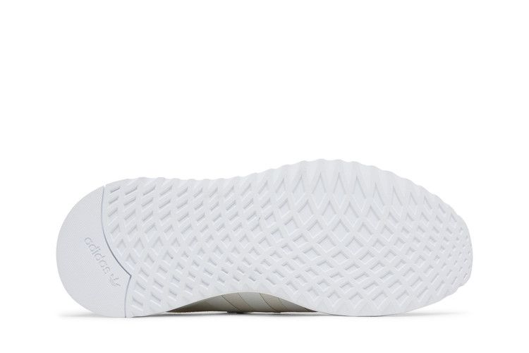 adidas U-Path Run Triple Cloud White