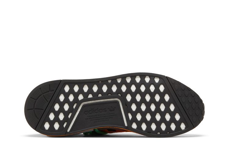 adidas NMD Hu Animal Print