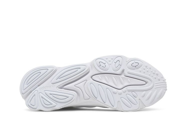 adidas Ozweego Triple White