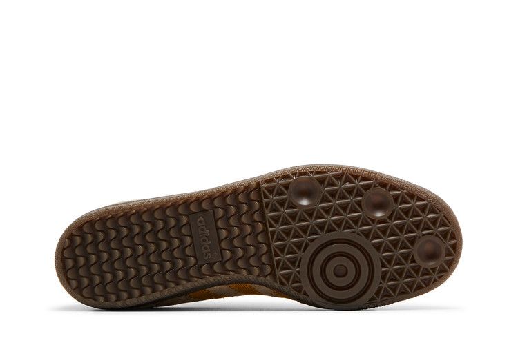 adidas Wimberly SPZL C.P. Company Tech Khaki