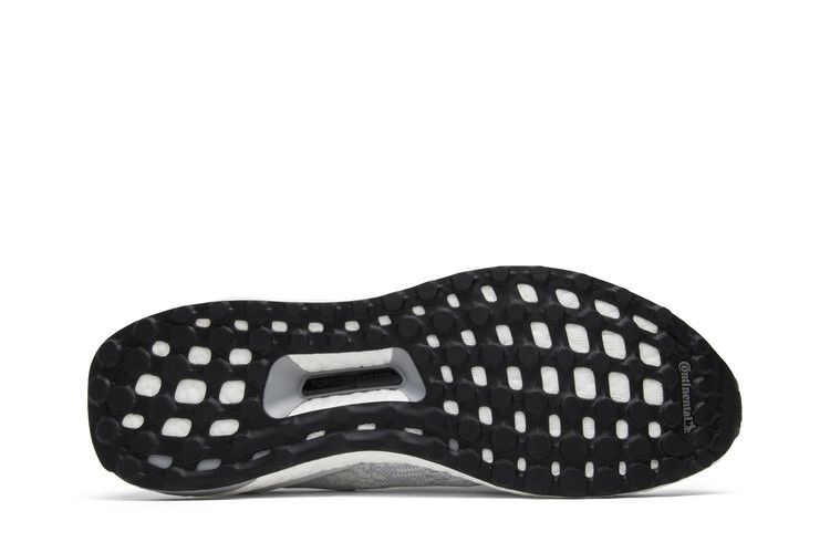 adidas Ultra Boost Uncaged White Tint