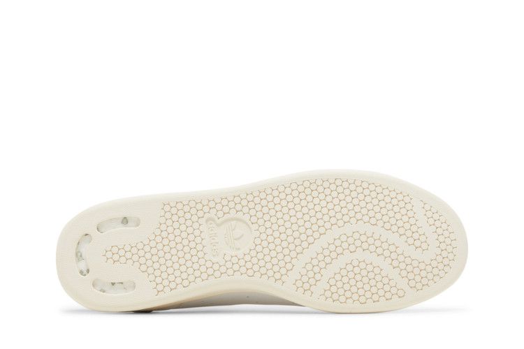 adidas Stan Smith Parley White Black