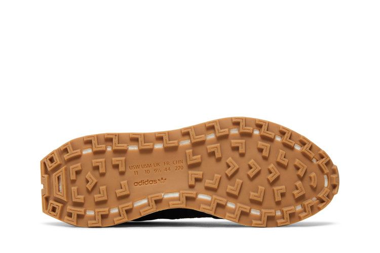 adidas Retropy E5 Black Gum