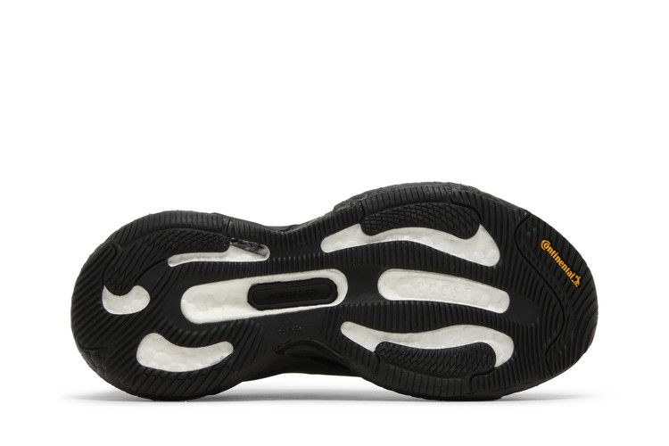 adidas Solarglide Stella McCartney Triple Black (Women's)