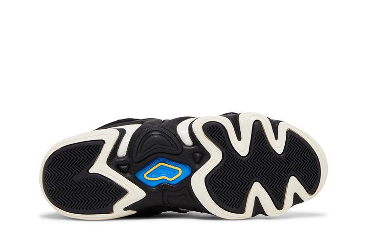 adidas Crazy 8 Black White (2023)