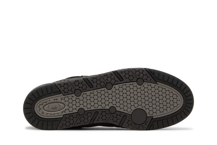 adidas ADI2000 Triple Black