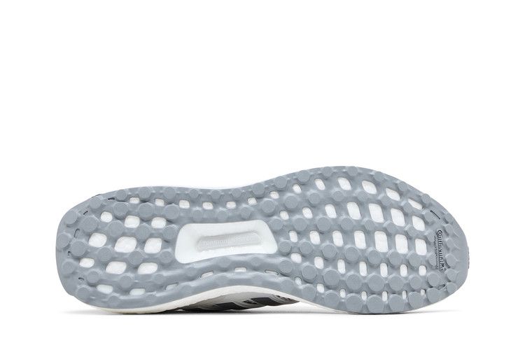 adidas Ultra Boost 1.0 Grey Grey Three