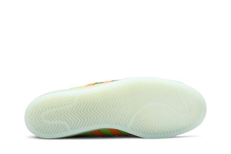 adidas Superstar The Simpsons Squishee