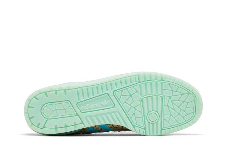 adidas Rivalry Low Unheardof Building Bridges