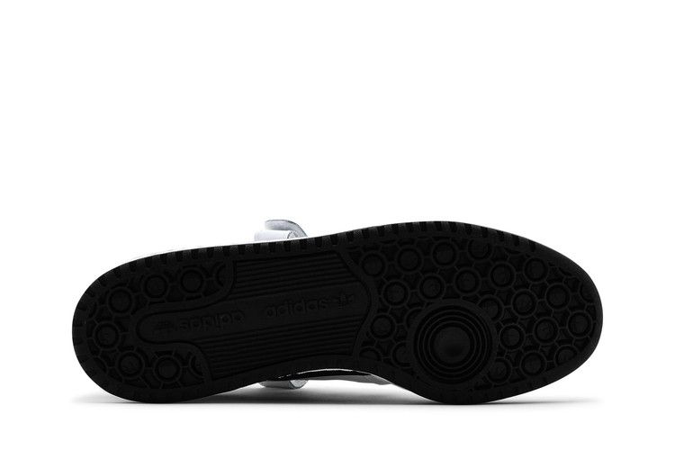 adidas Forum Low White Black