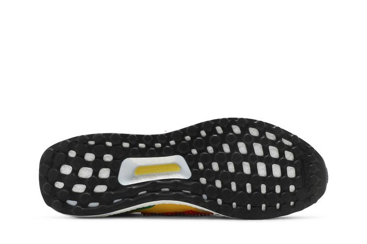 adidas Ultra Boost DNA LEGO Multi