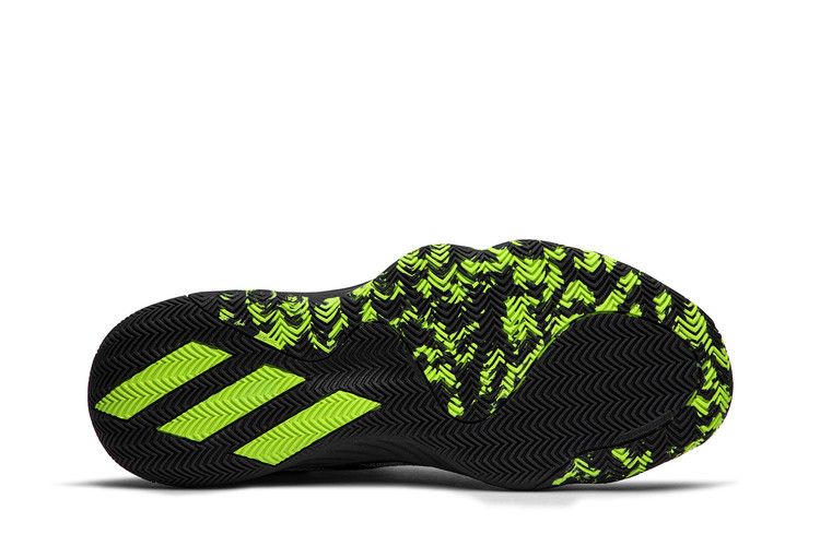 adidas D.O.N. Issue #1 Stealth Spider Man