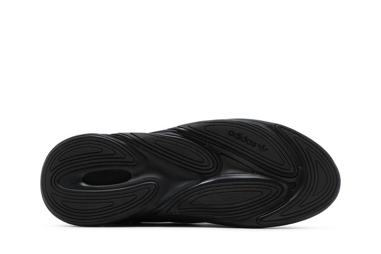adidas Ozelia Triple Black