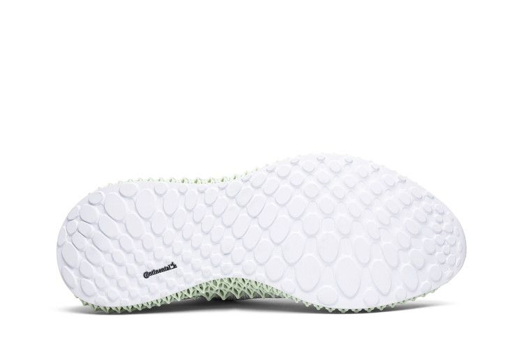 adidas Alphaedge 4D White