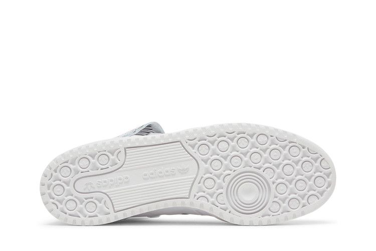 adidas Forum Hi Wings 4.0 Jeremy Scott White Black