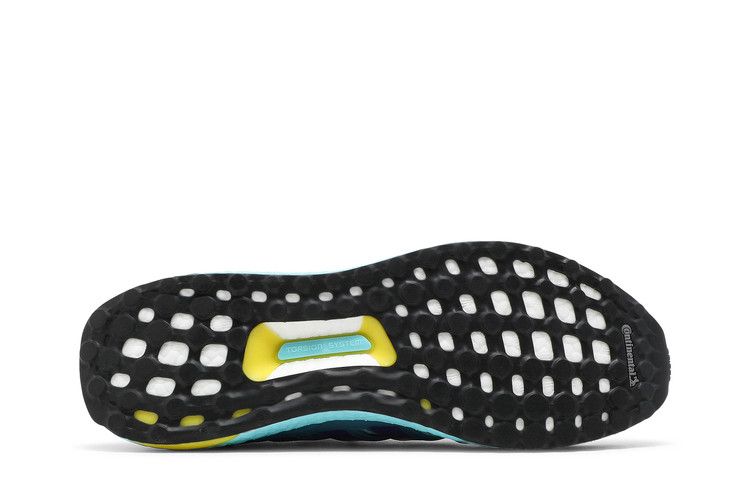 adidas Ultra Boost DNA 1.0 Aqua ZX 8000