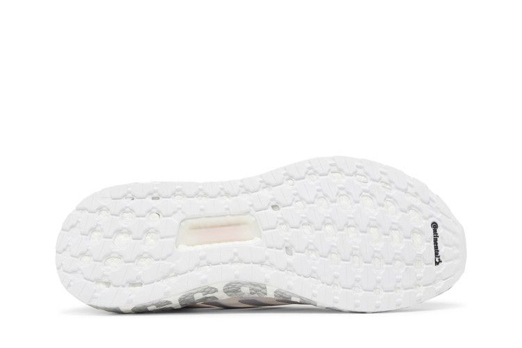 adidas Ultra Boost Summer.Rdy Footwear White Pink