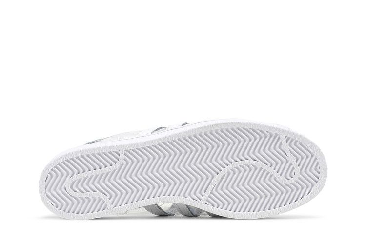 adidas Superstar Transparent