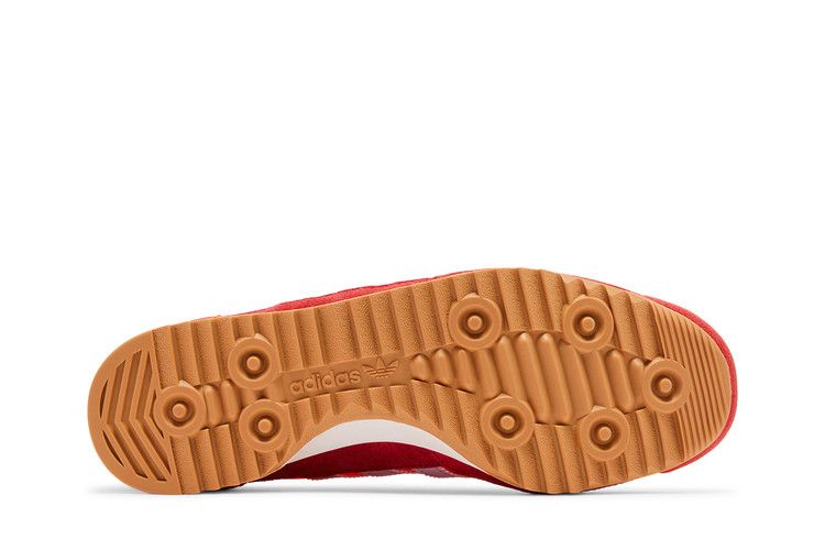 adidas SL72 Solar Red Ice Lavender (Women's)