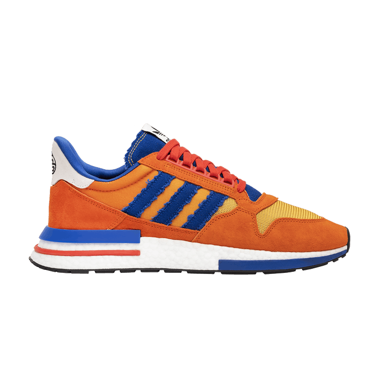 adidas ZX 500 Dragon Ball Z Son Goku