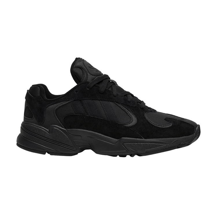 adidas Yung-1 Triple Black