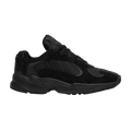 adidas Yung-1 Triple Black