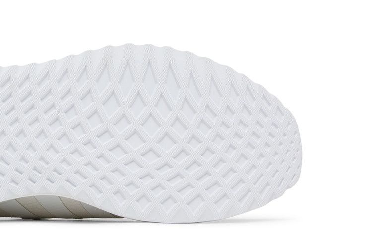 adidas U-Path Run Triple Cloud White
