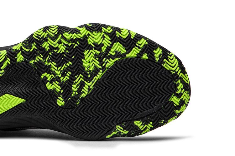 adidas D.O.N. Issue #1 Stealth Spider Man