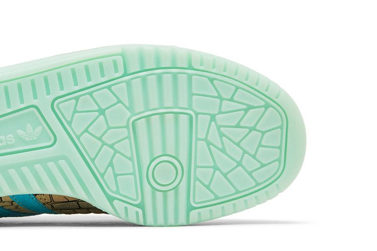 adidas Rivalry Low Unheardof Building Bridges
