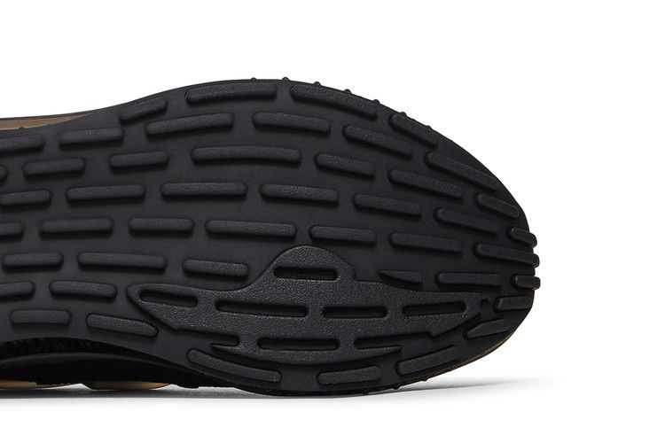 adidas 4D Fusio Core Black