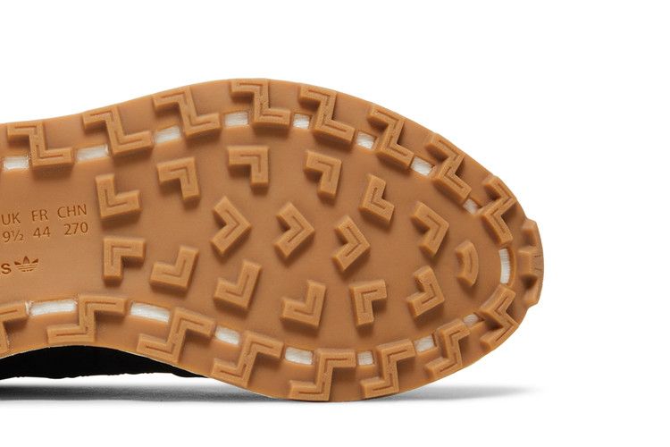 adidas Retropy E5 Black Gum
