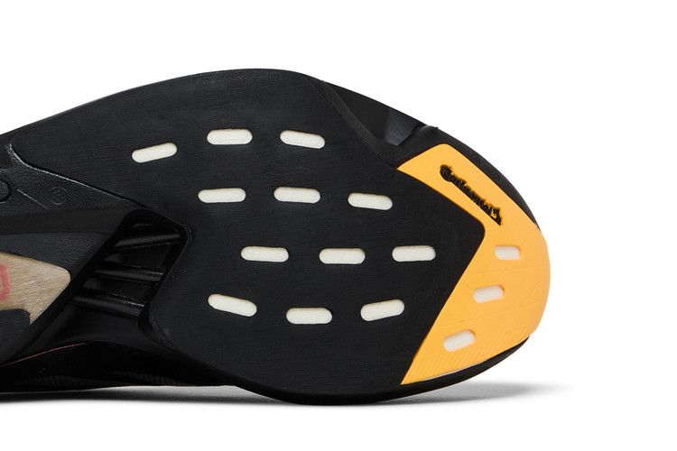 adidas Adizero Adios Pro 3 Black Spark