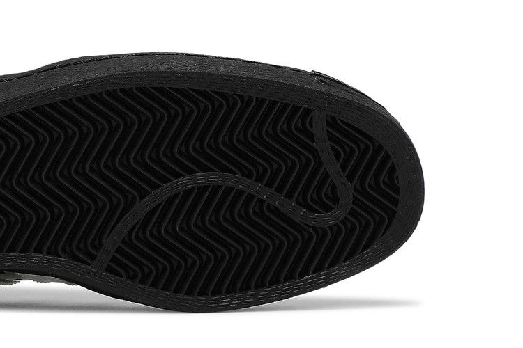 adidas Superstar Blondey McCoy Black