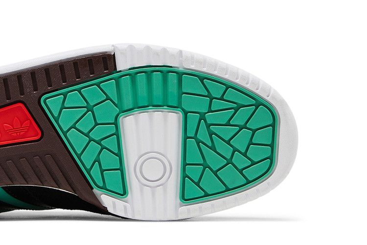 adidas Rivalry Low Demon Slayer Tanjiro