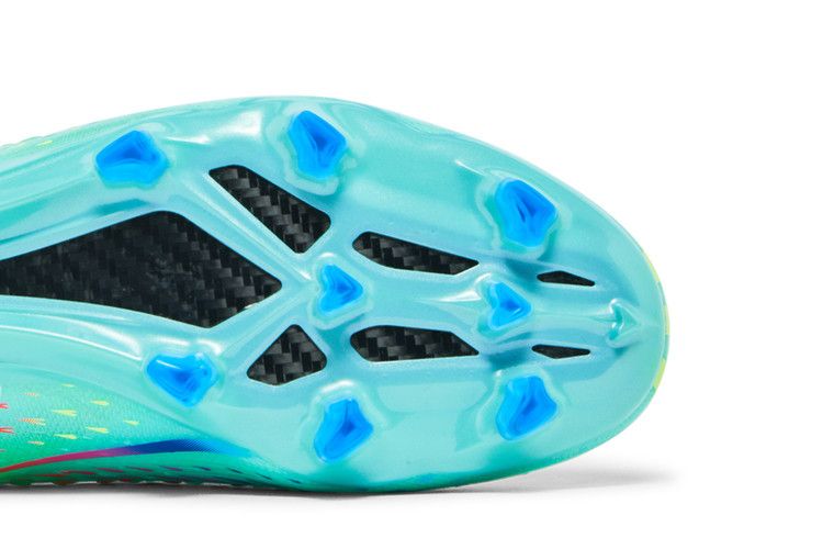 adidas X Speedportal.1 FG Al Rihla Pack Clear Aqua