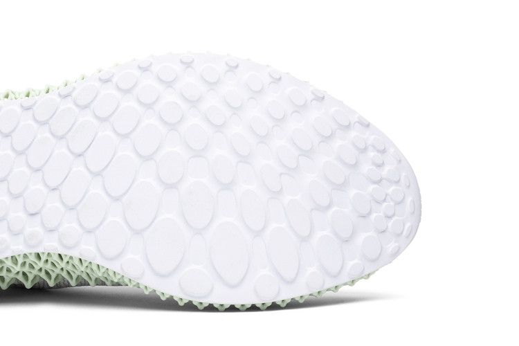 adidas Alphaedge 4D White