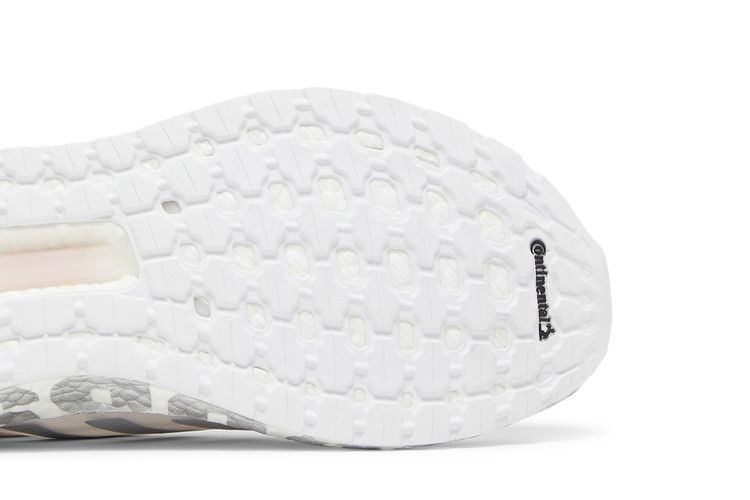adidas Ultra Boost Summer.Rdy Footwear White Pink