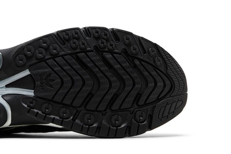adidas Adistar Cushion Song for the Mute Core Black Dark Brown