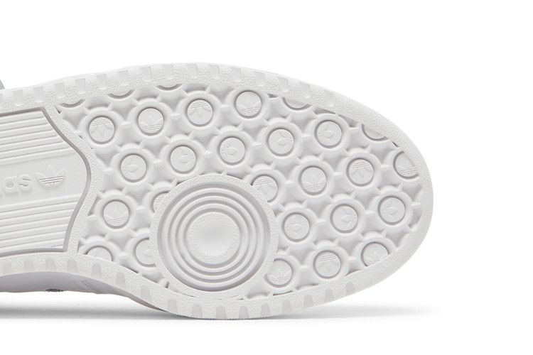 adidas Forum Hi Wings 4.0 Jeremy Scott White Black