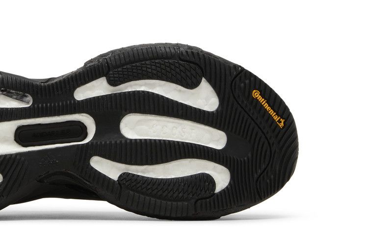 adidas Solarglide Stella McCartney Triple Black (Women's)