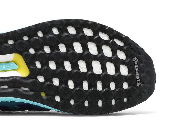 adidas Ultra Boost DNA 1.0 Aqua ZX 8000