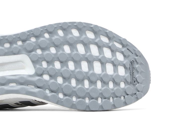 adidas Ultra Boost 1.0 Grey Grey Three